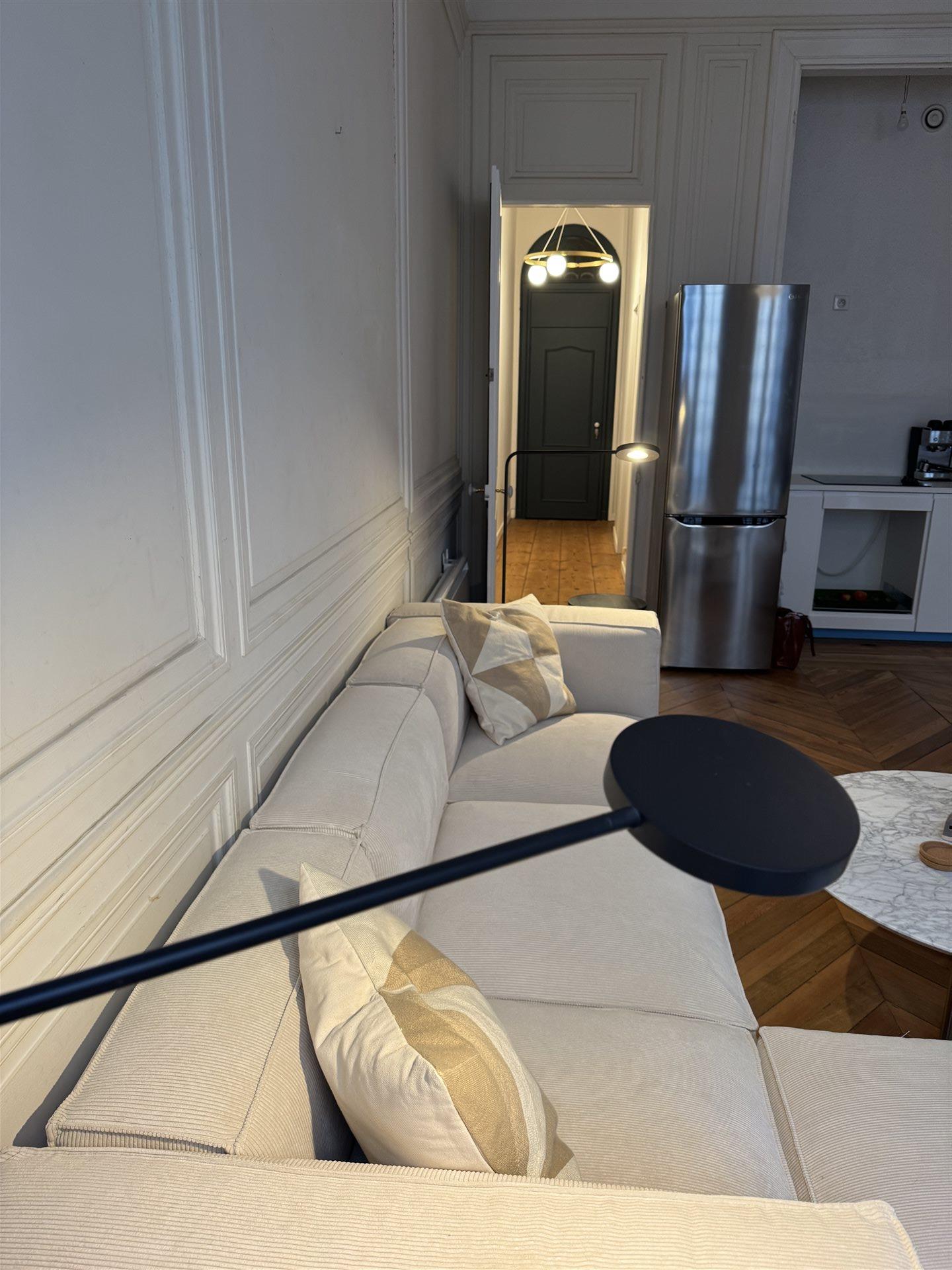 Appartement – Bordeaux, Bordeaux, Port de la Lune - Vue 3