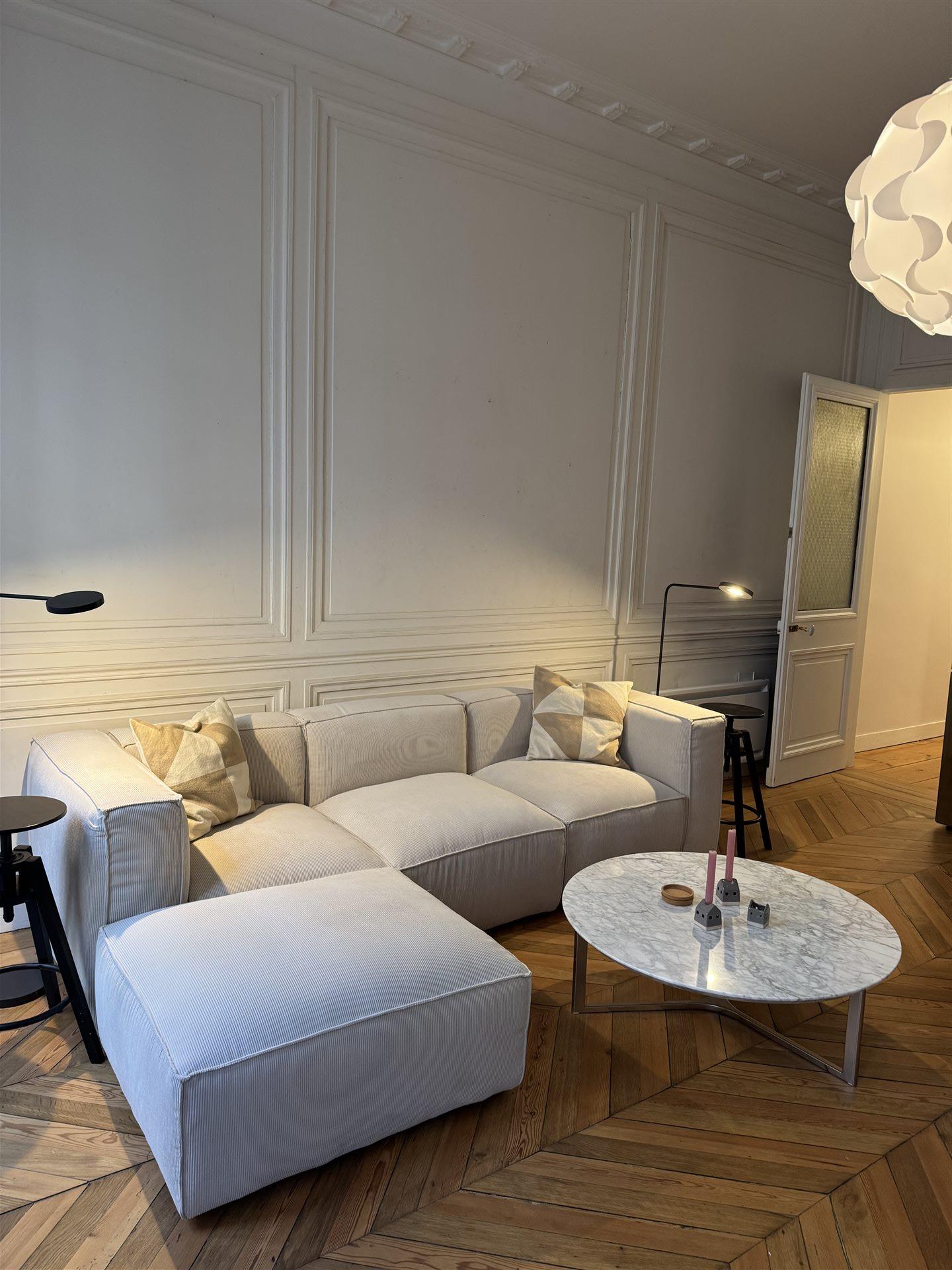 Appartement – Bordeaux, Bordeaux, Port de la Lune - Vue 4