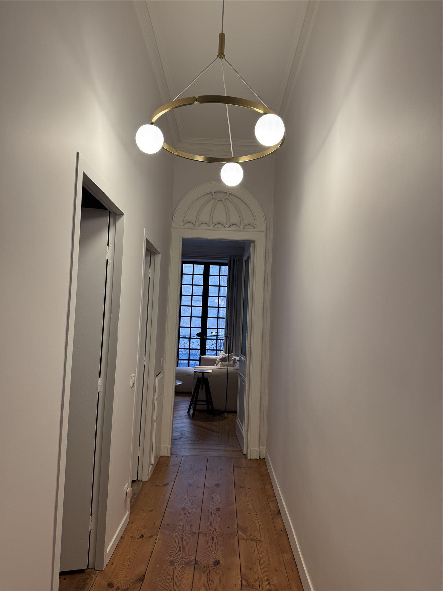 Appartement – Bordeaux, Bordeaux, Port de la Lune - Plus
