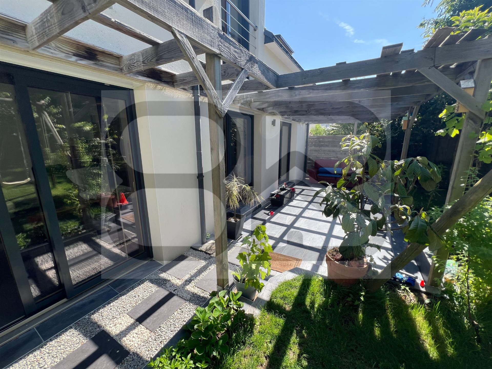 Maison à vendre, 157m², Le Bono