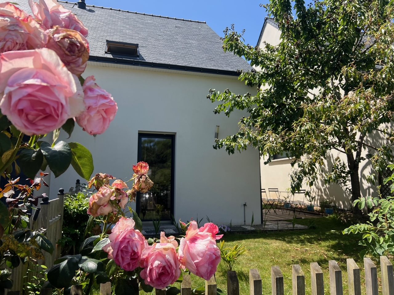Maison à vendre, 157m², Le Bono