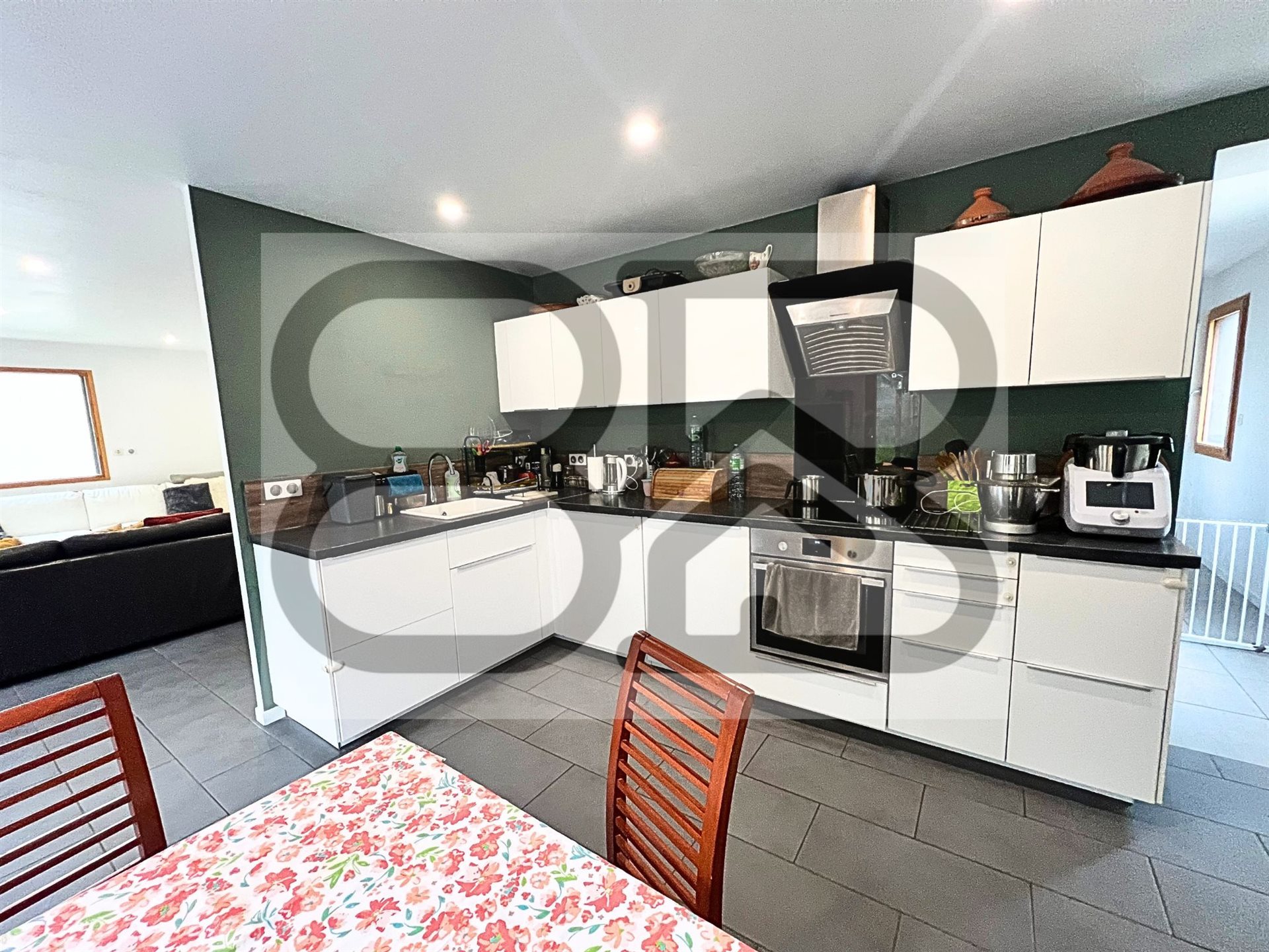 Maison à vendre, 157m², Le Bono
