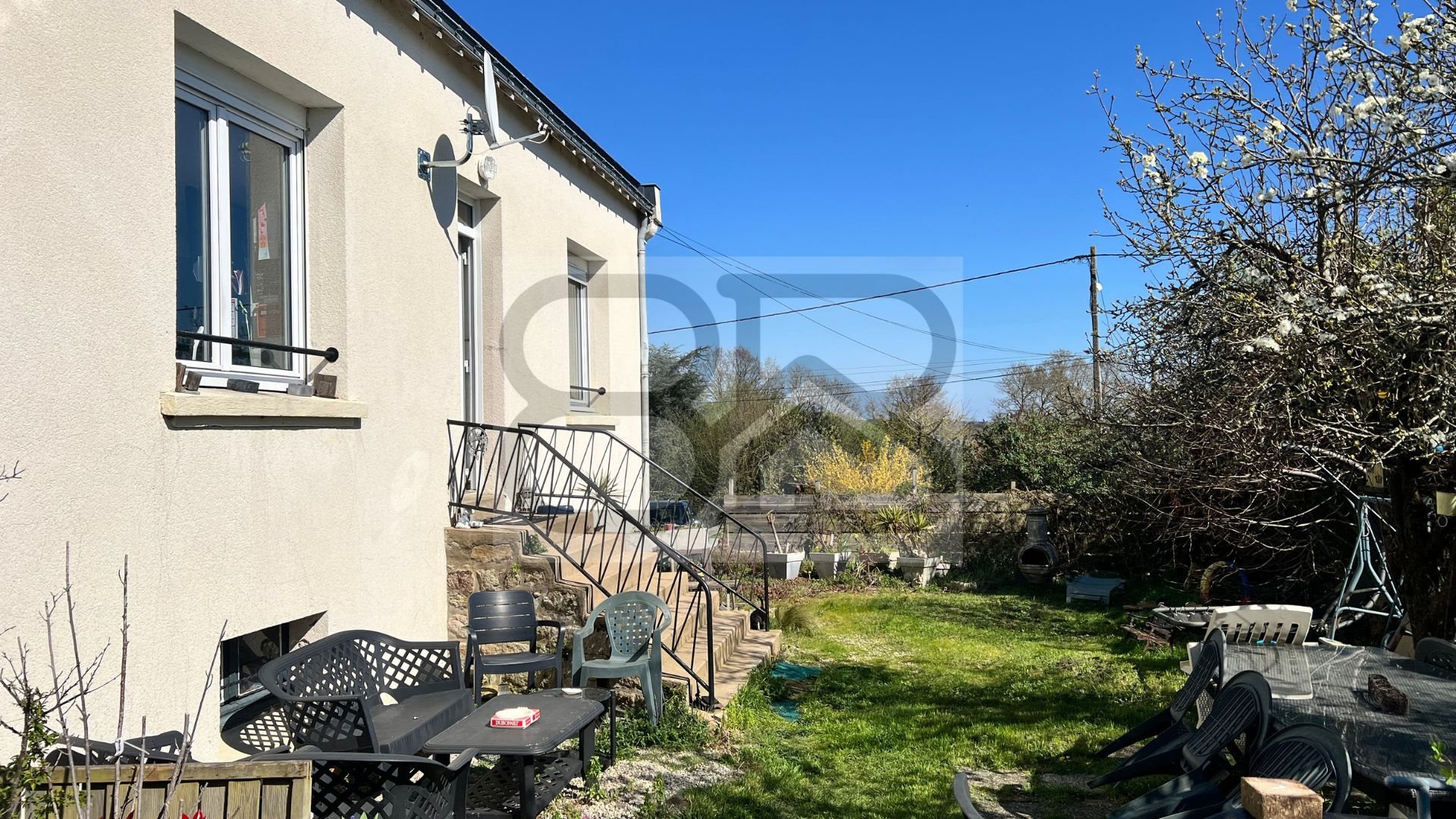 Maison à vendre, 135m², Theix-Noyalo