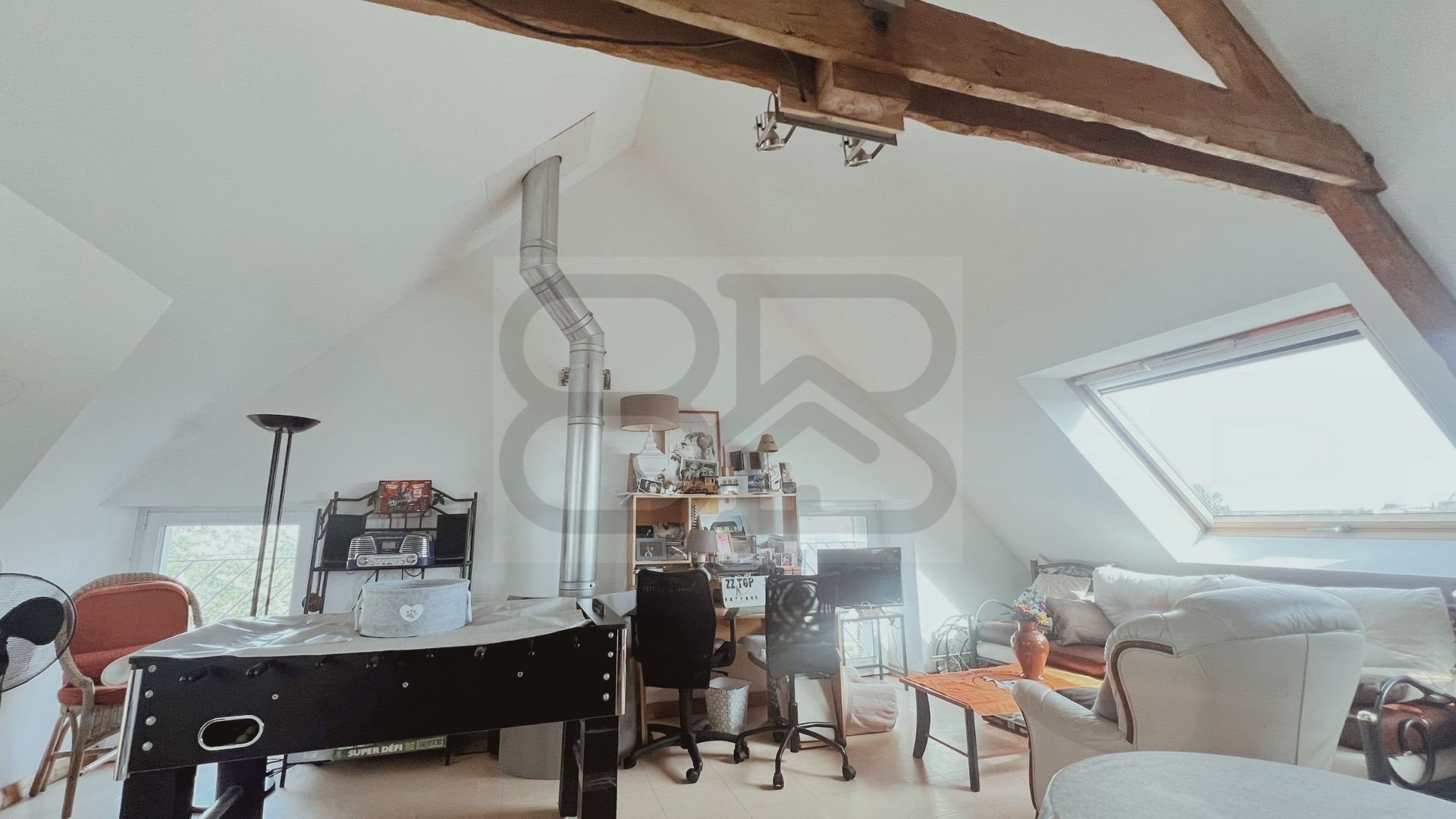 Maison à vendre, 135m², Theix-Noyalo