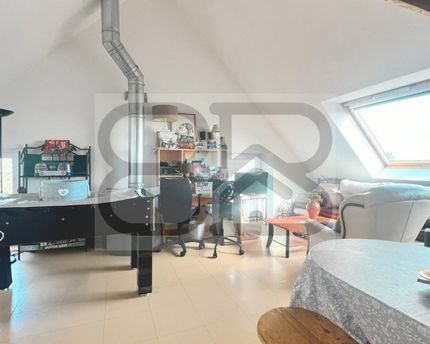 Maison à vendre, 135m², Theix-Noyalo