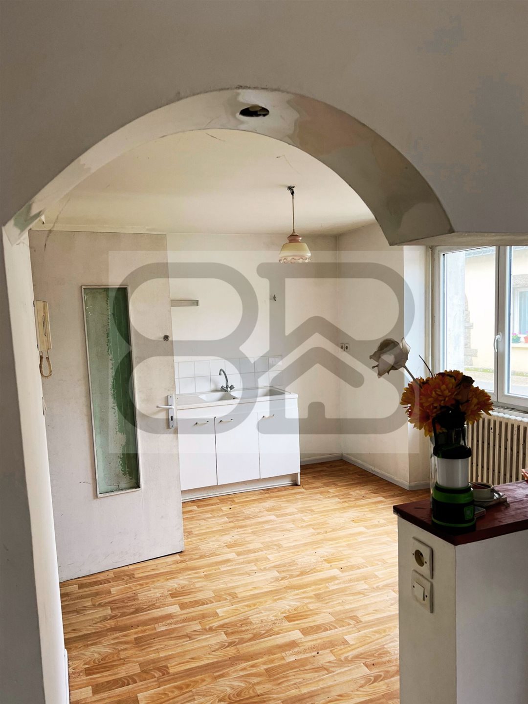 Maison à vendre, 205m², Kerfourn