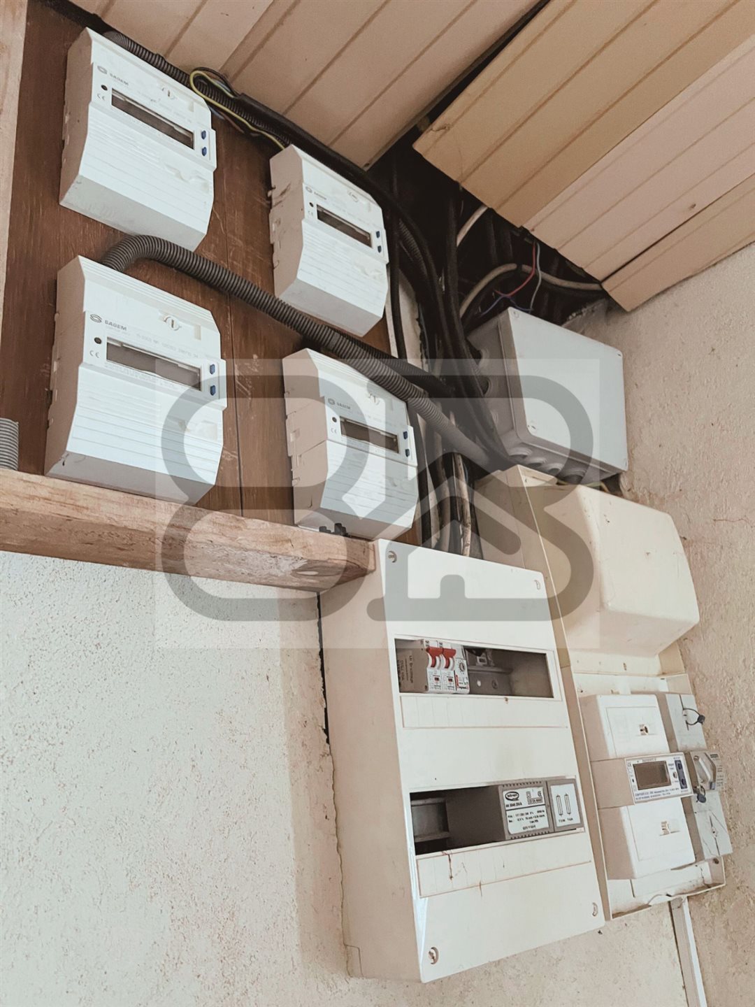 Maison à vendre, 205m², Kerfourn