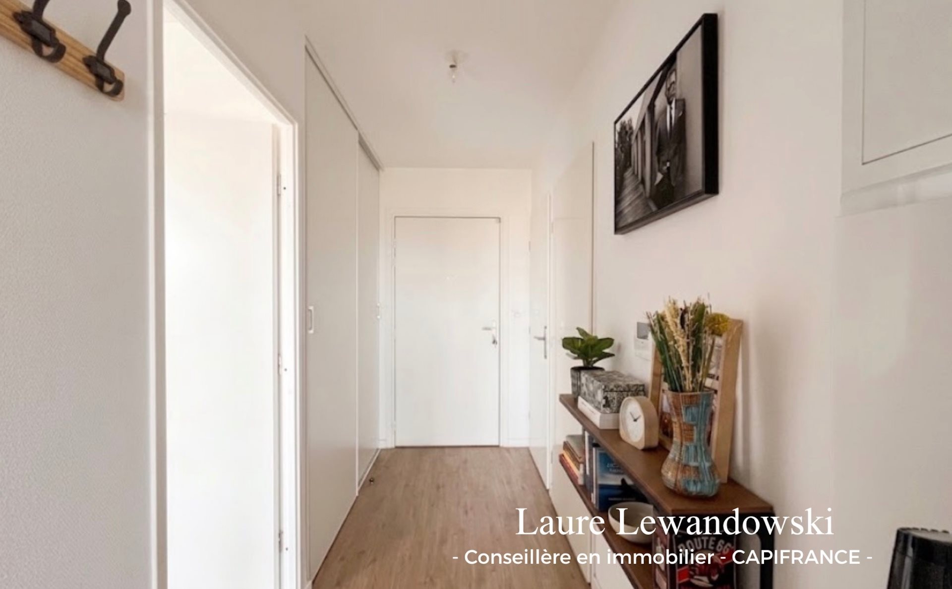 Appartement à vendre, 45m², Capinghem