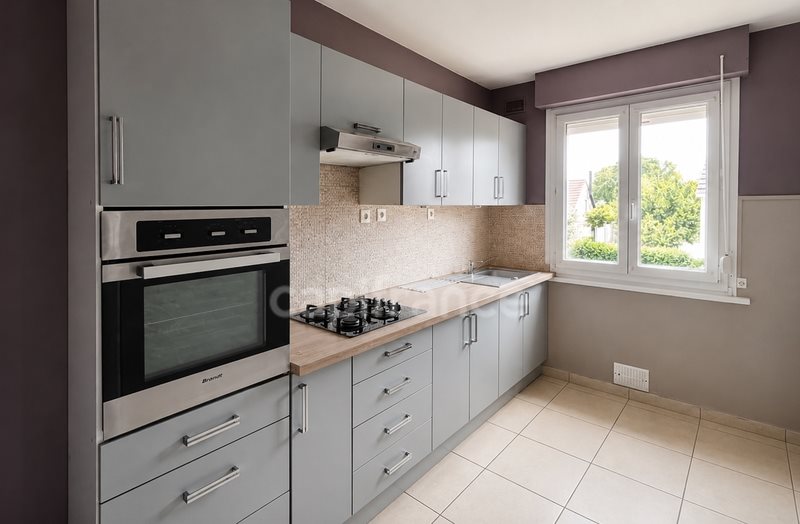 Maison à vendre, 95m², Wambrechies