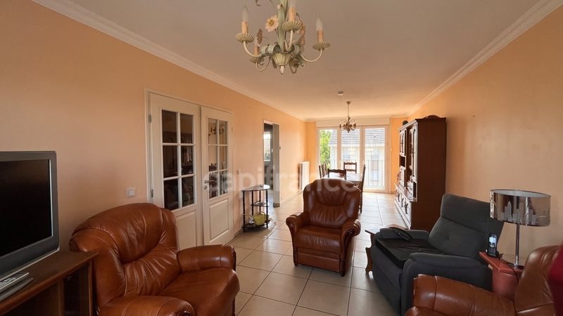 Maison à vendre, 95m², Wambrechies