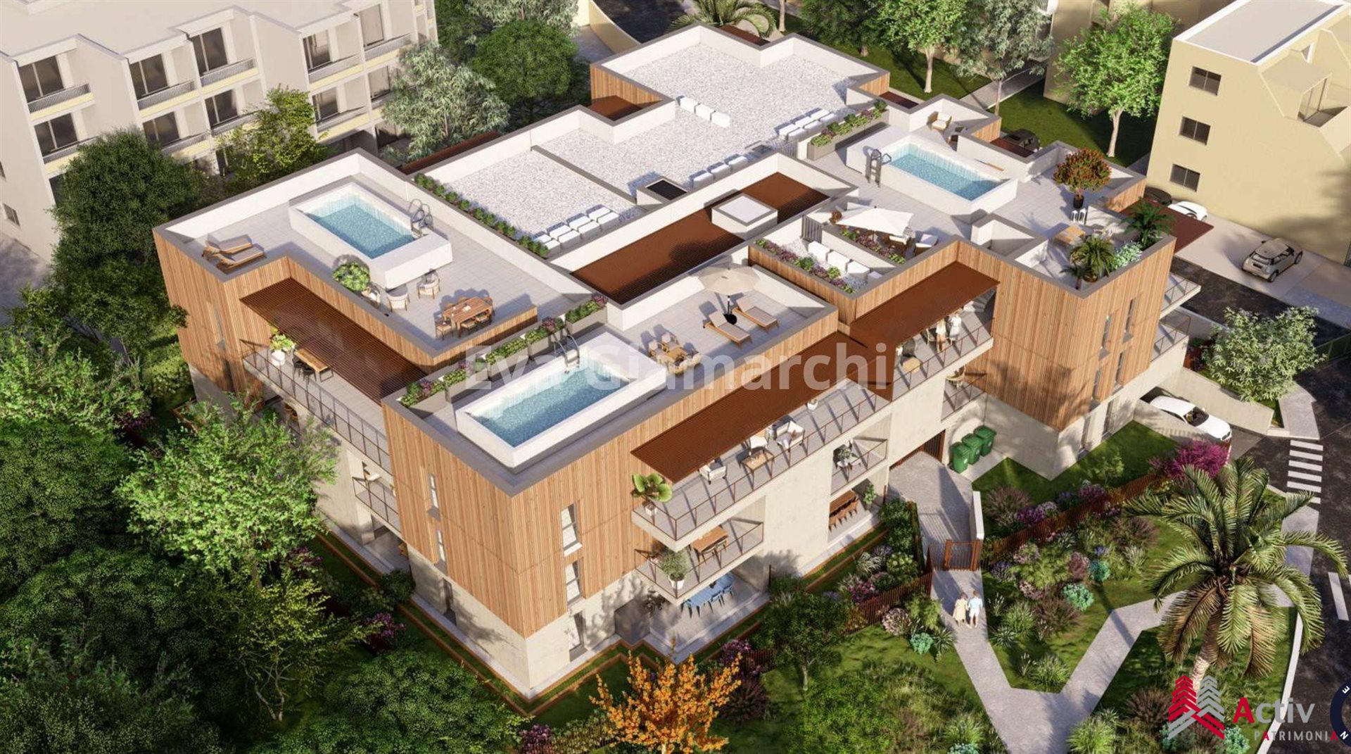 Appartement à vendre, 63m², Le Grau-du-Roi