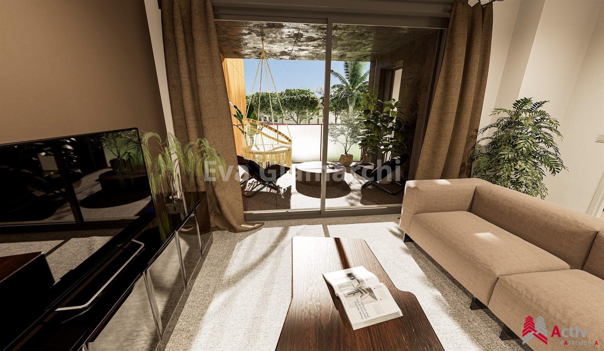 Appartement à vendre, 63m², Le Grau-du-Roi