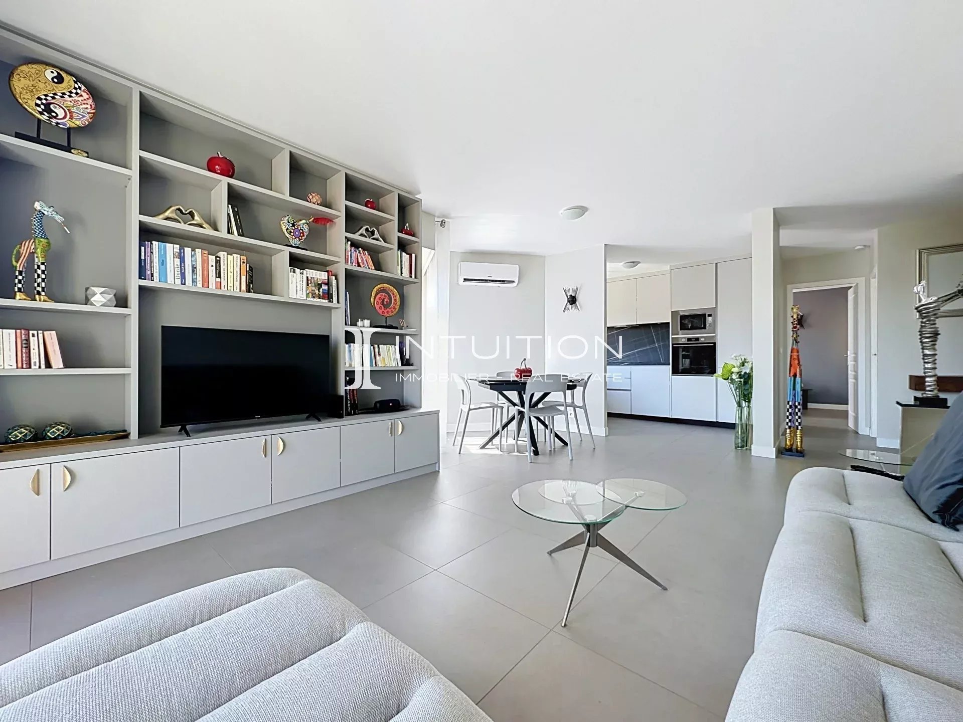 Appartamento 2 locali, 70 m²