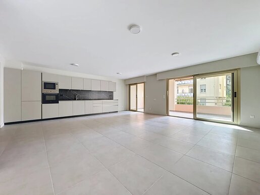 Appartement 3 pièces 91 m² · à Cannes · 91 m² · 550 000 €