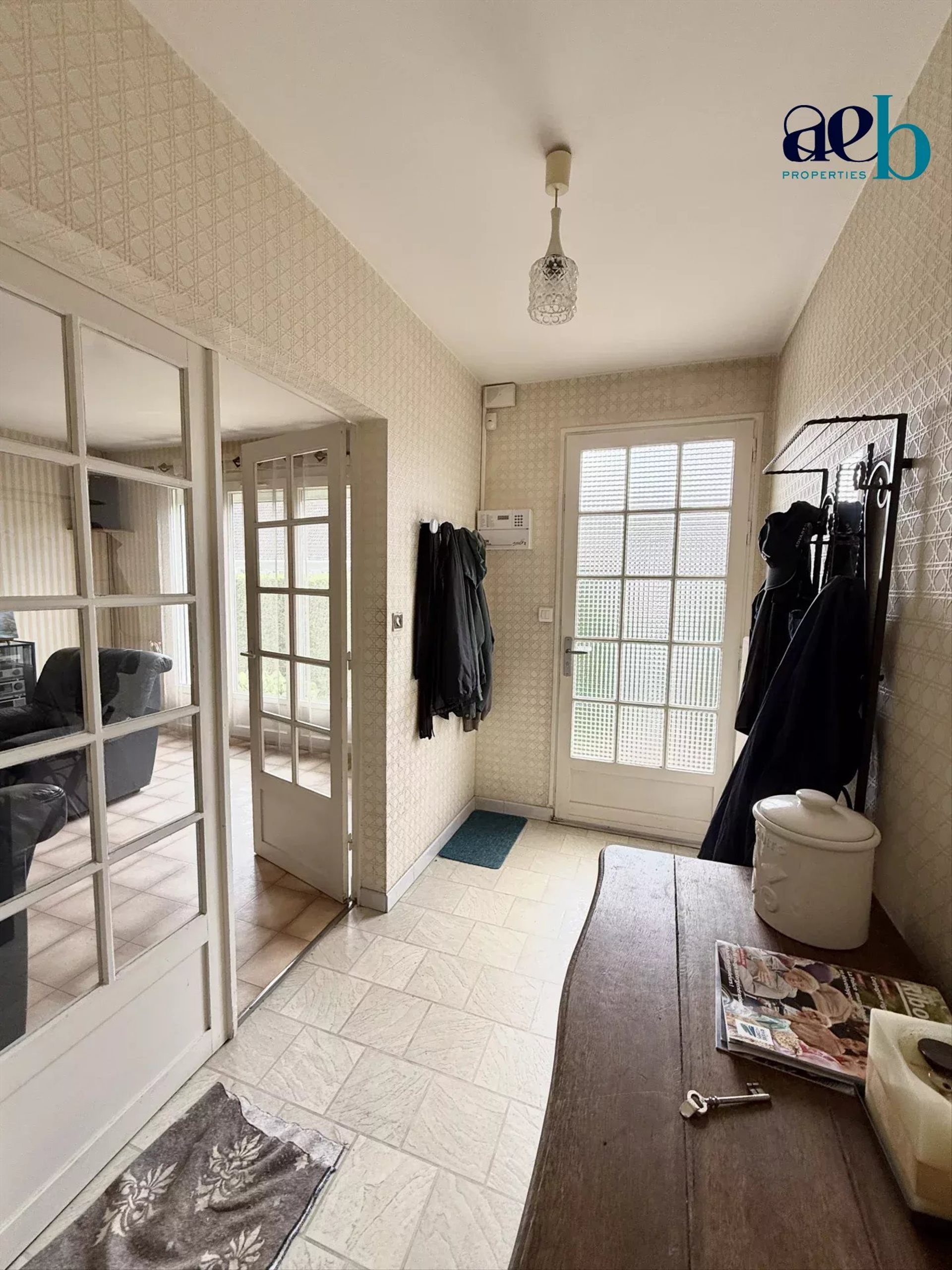 Maison à vendre, 121m², La Rivière-de-Corps