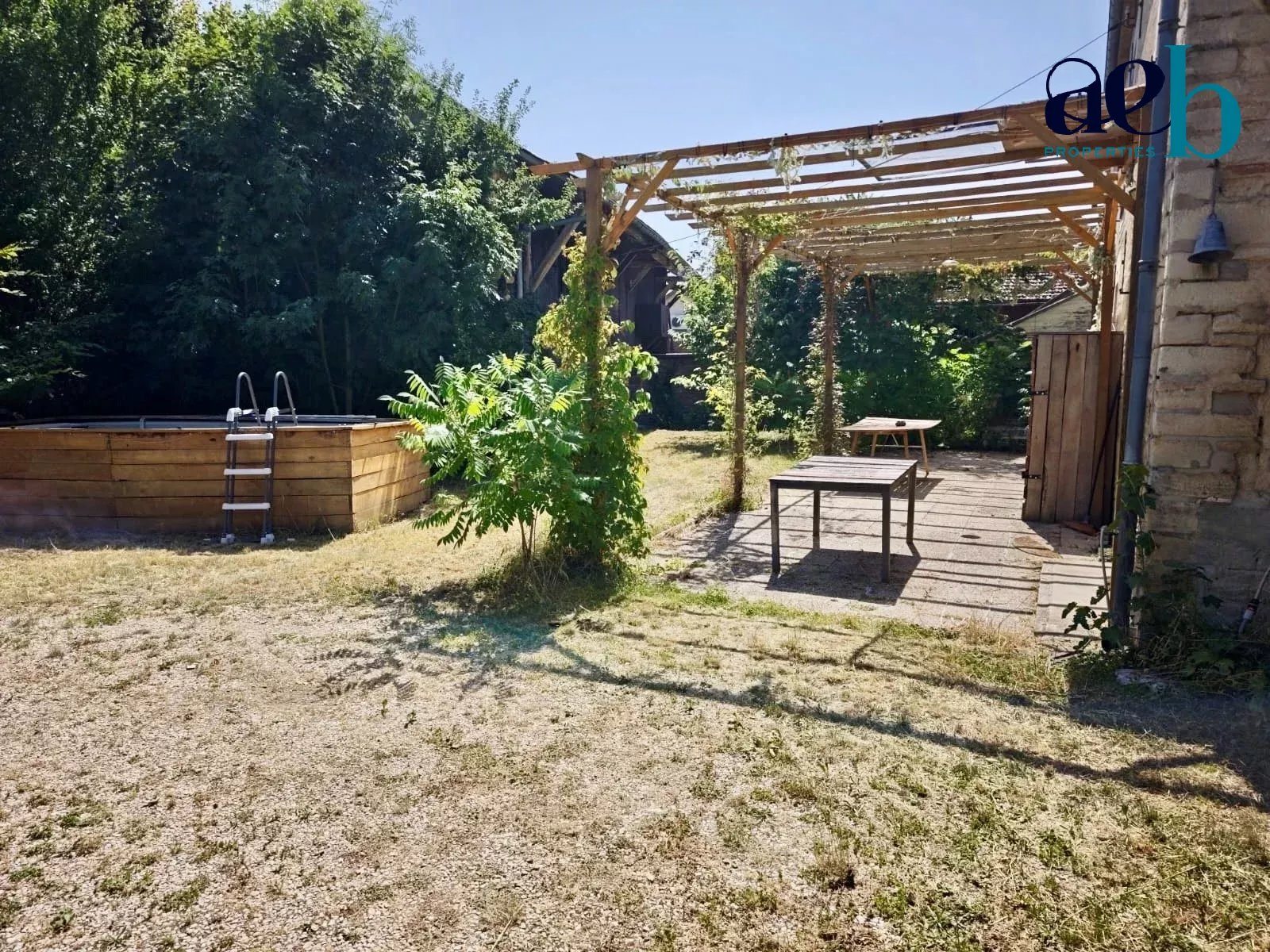 Maison à vendre, 192m², Lesmont