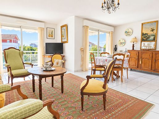 Appartement 4 pièces 107 m² · à Pau · 107 m² · 424 000 €