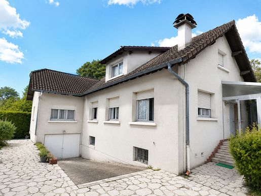 Maison 6 pièces 145 m² · à Pau · 145 m² · 296 000 €