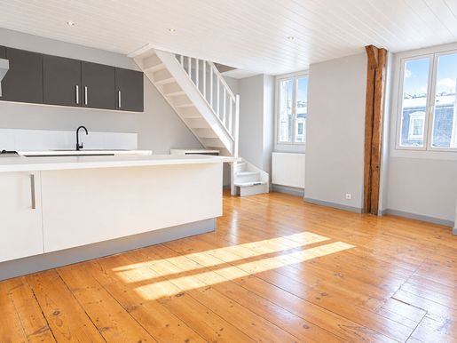 Appartement 3 pièces 68 m² · à Pau · 68 m² · 119 000 €
