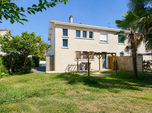 Maison 4 pièces 101 m² · à Pau · 101 m² · 199 500 €