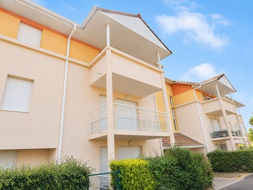 Appartement 2 pièces 44 m² · à Lons · 44 m² · 128 000 €