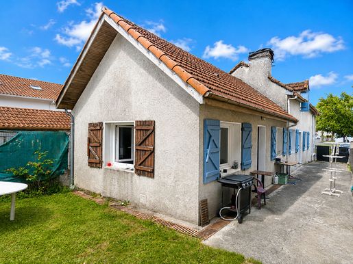 Maison 5 pièces 110 m² · à Morlaàs · 110 m² · 219 000 €