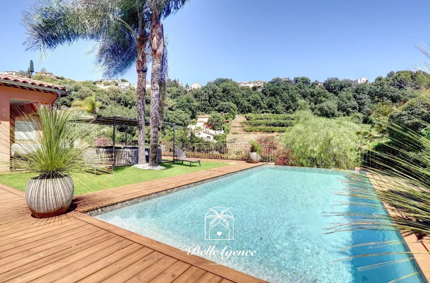 Maison à vendre, 150m², Cagnes-sur-Mer