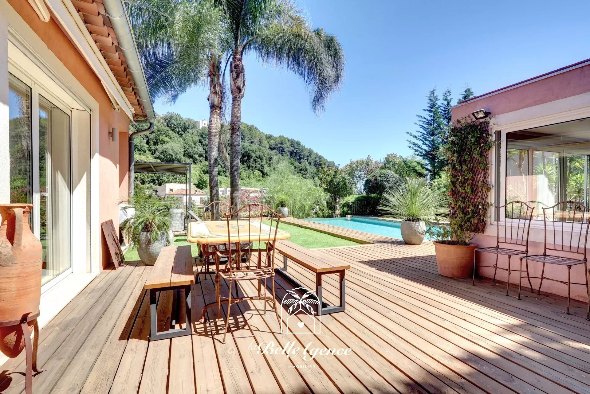 Maison à vendre, 150m², Cagnes-sur-Mer
