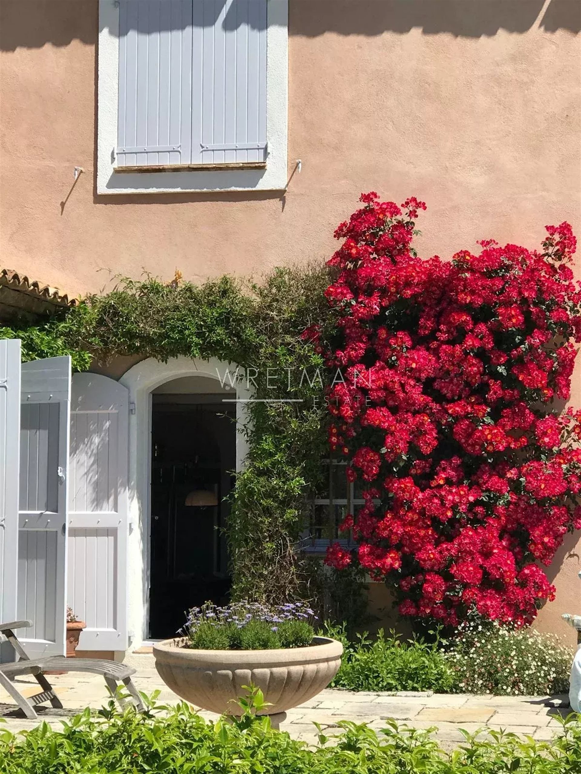 Maison à vendre, 292m², Saint-Vallier-de-Thiey