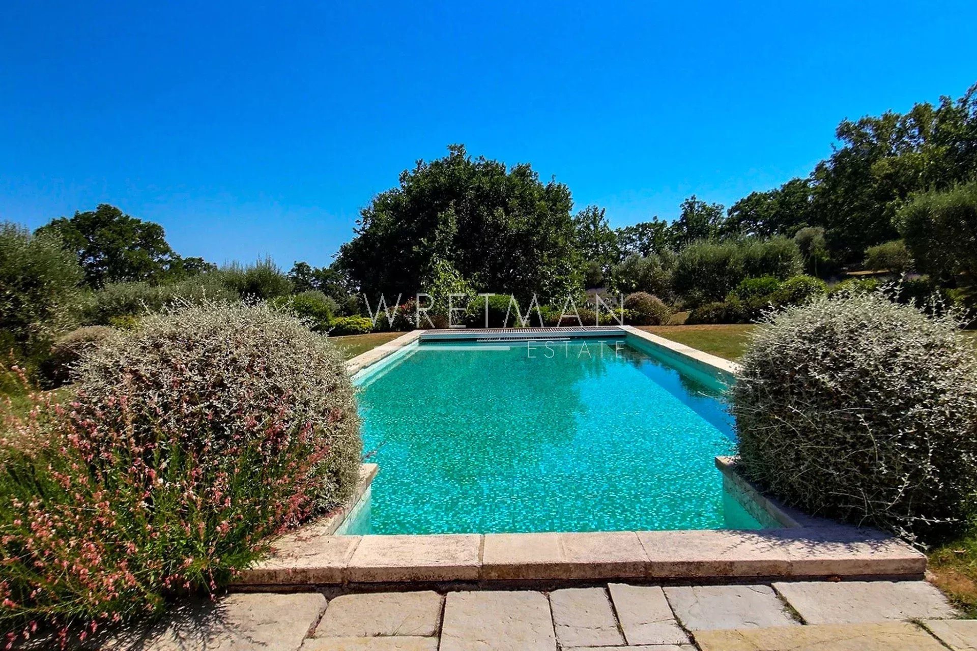 Maison à vendre, 292m², Saint-Vallier-de-Thiey