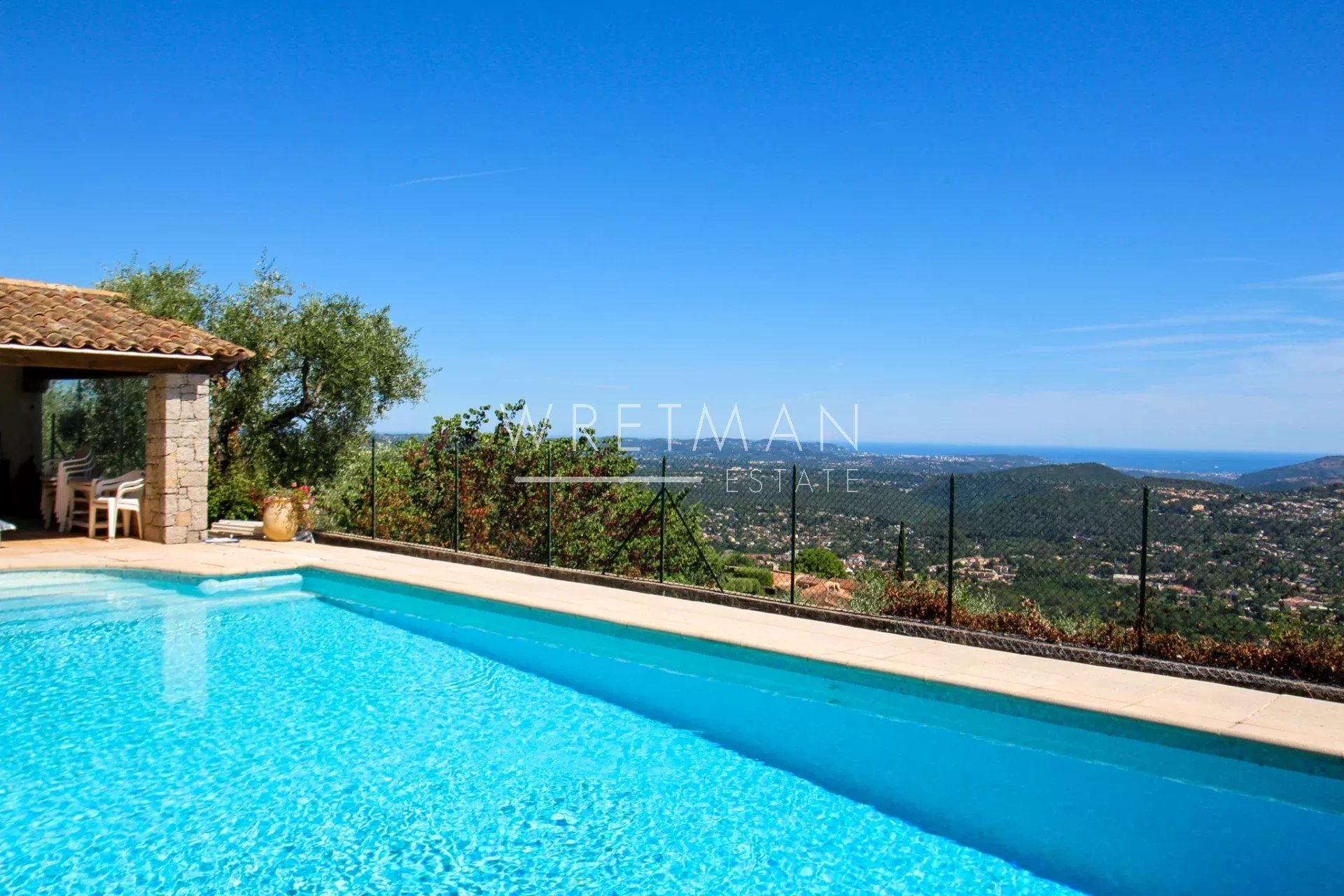Maison à vendre, 168m², Spéracèdes
