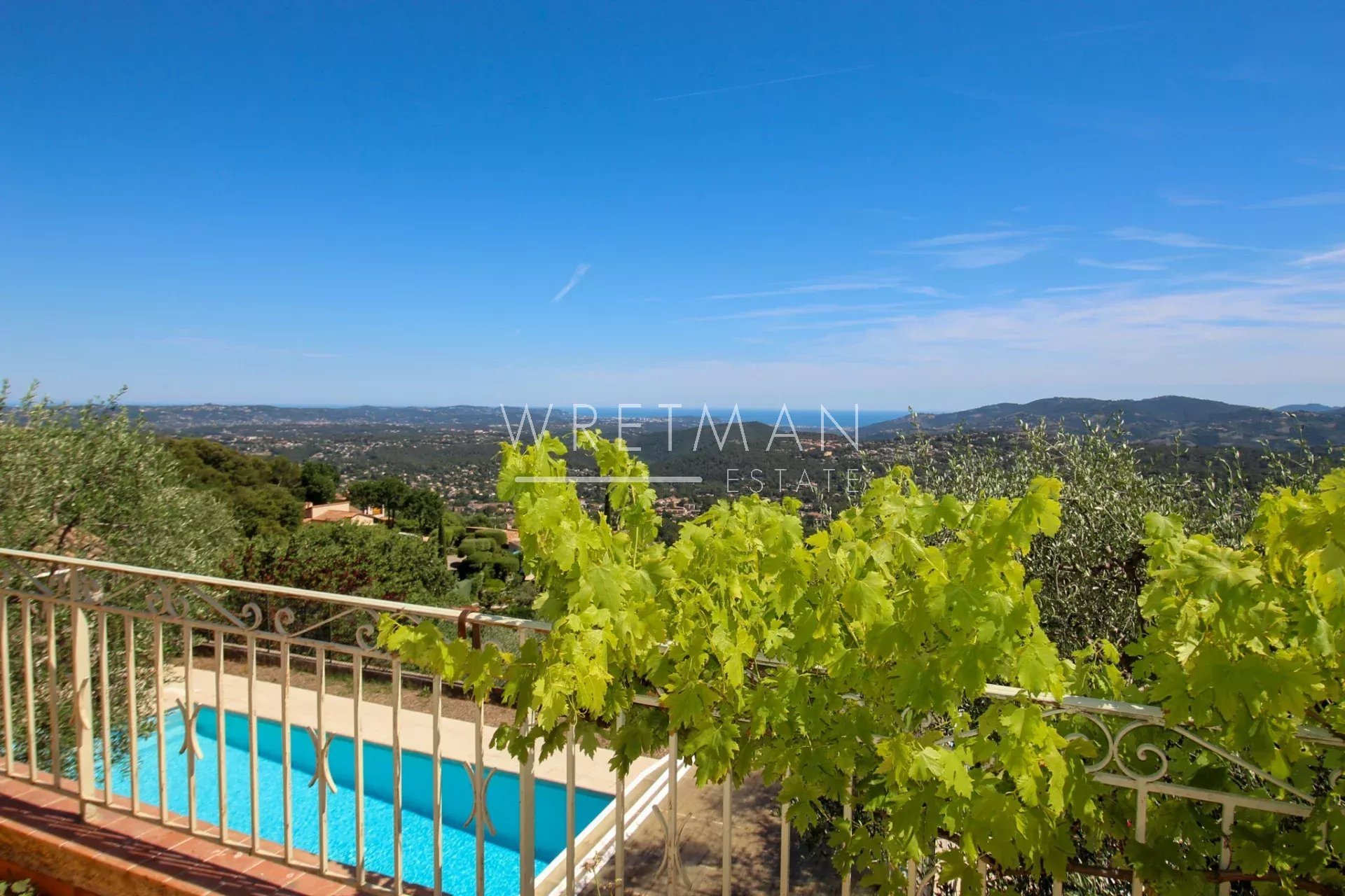 Maison à vendre, 168m², Spéracèdes