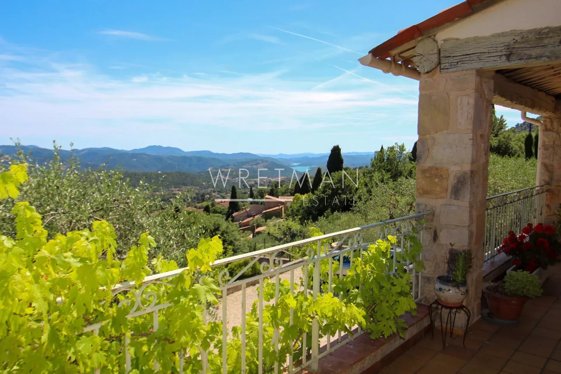 Maison à vendre, 168m², Spéracèdes