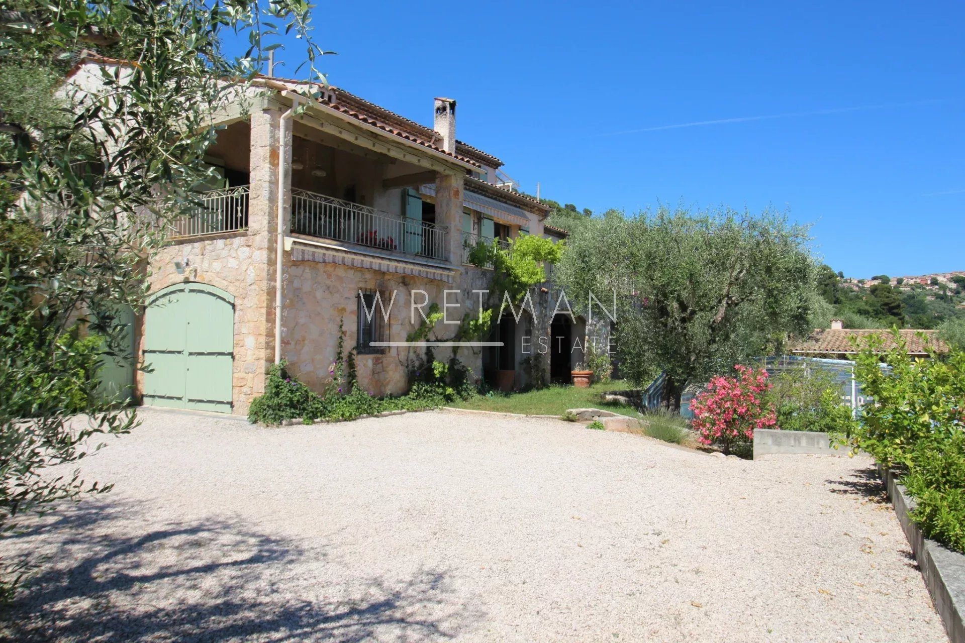 Maison à vendre, 168m², Spéracèdes