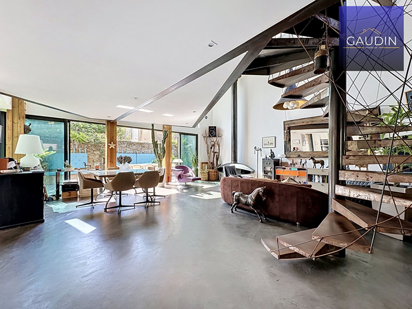 Maison à vendre, 198m², Piriac-sur-Mer
