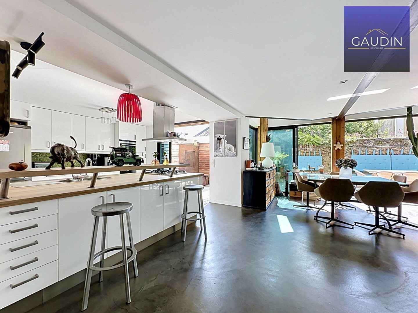 Maison à vendre, 198m², Piriac-sur-Mer