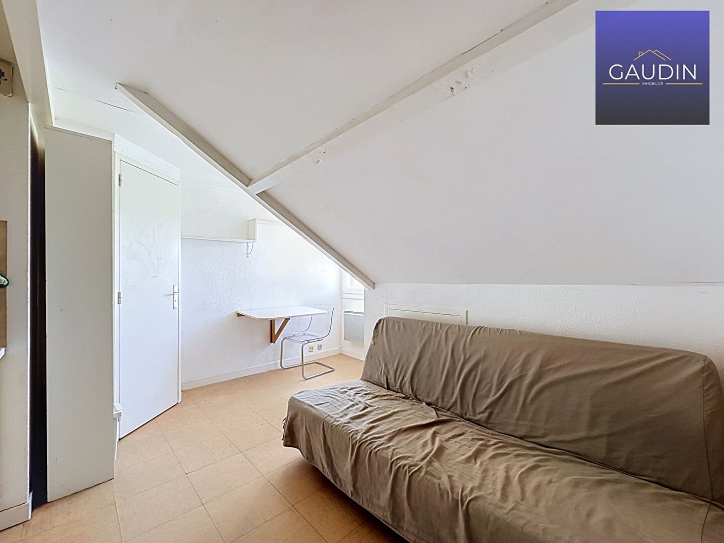 Appartement à vendre, 10m², Le Pouliguen