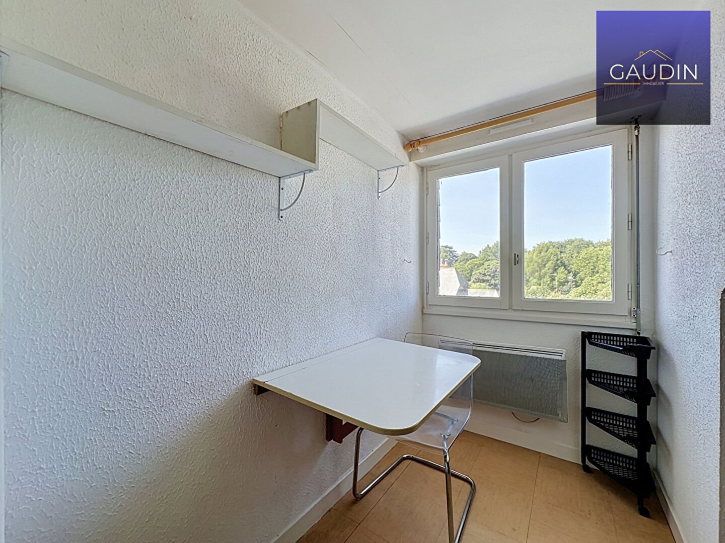 Appartement à vendre, 10m², Le Pouliguen