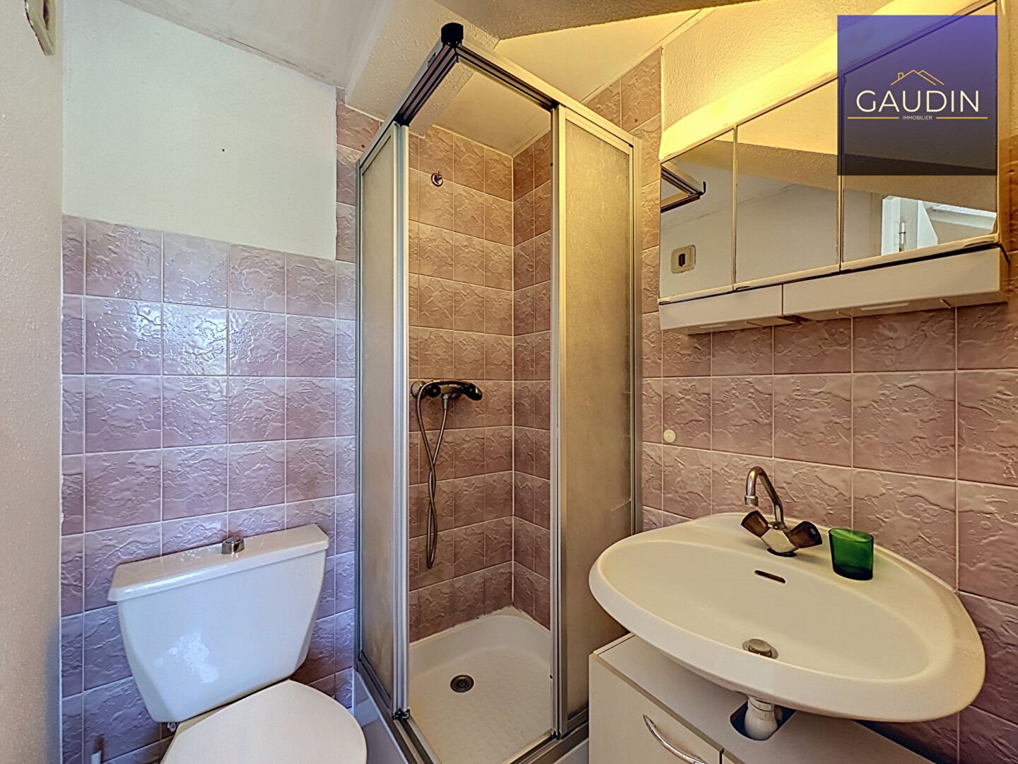 Appartement à vendre, 10m², Le Pouliguen