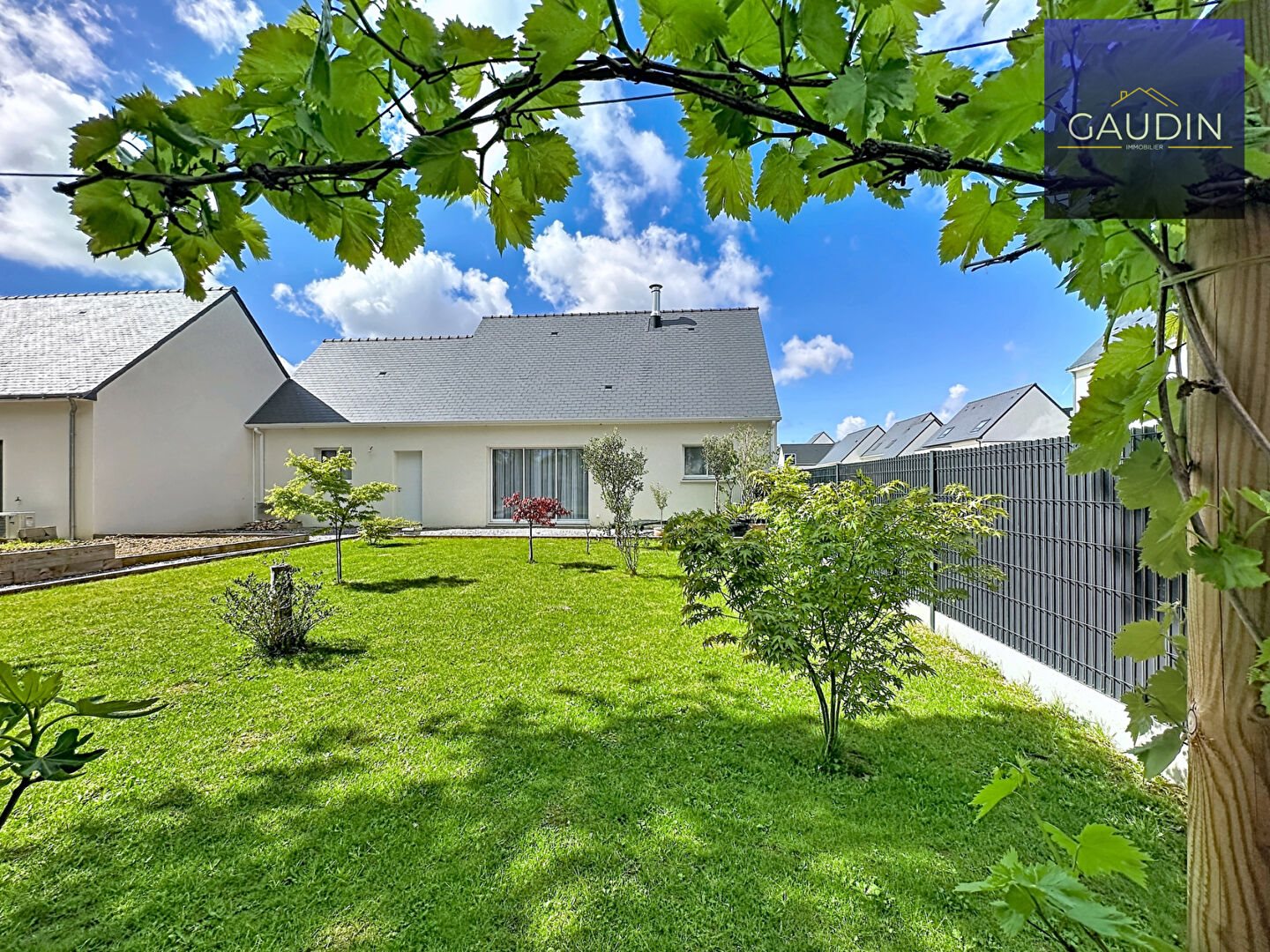 Maison à vendre, 70m², Saint-Lyphard