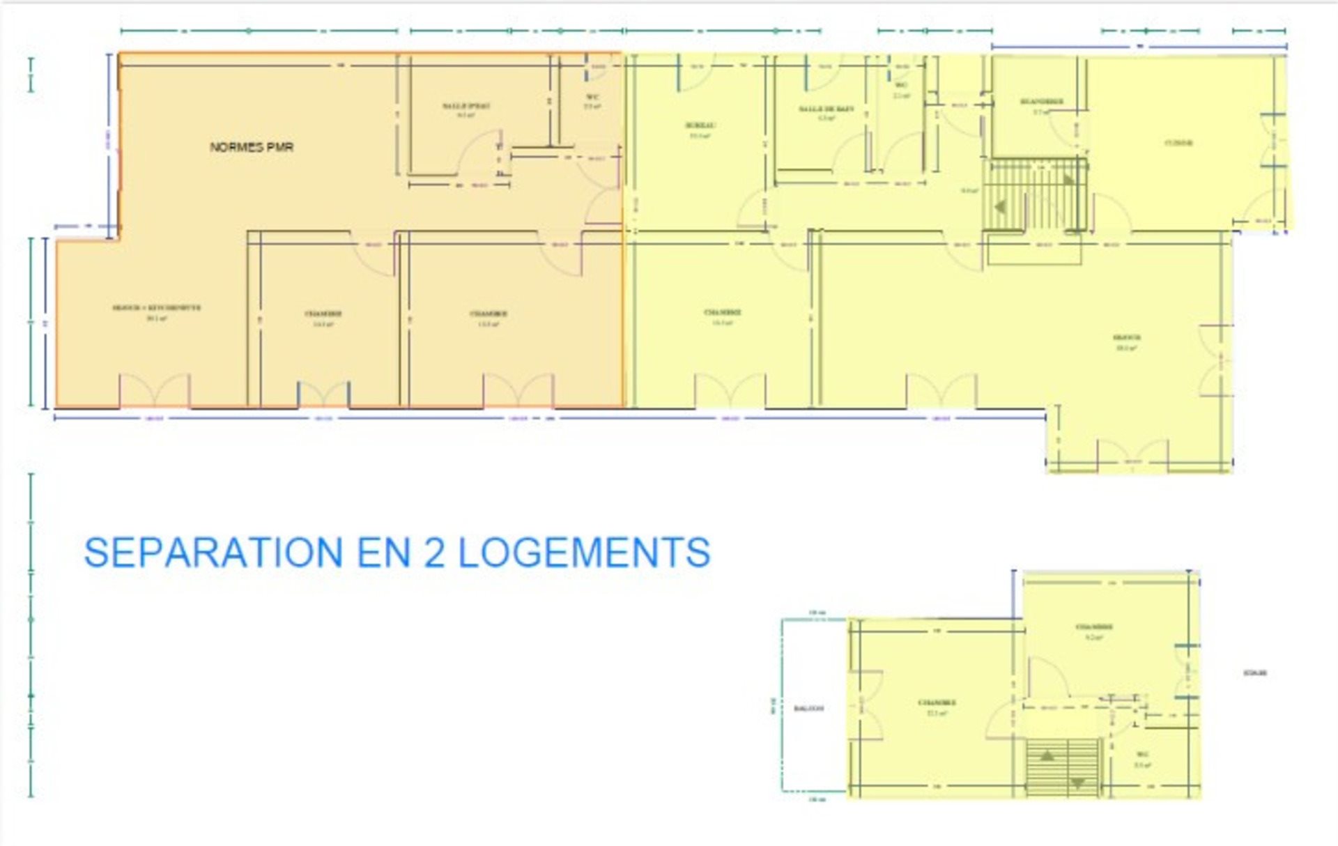 Maison à vendre, 192m², Saint-Sever