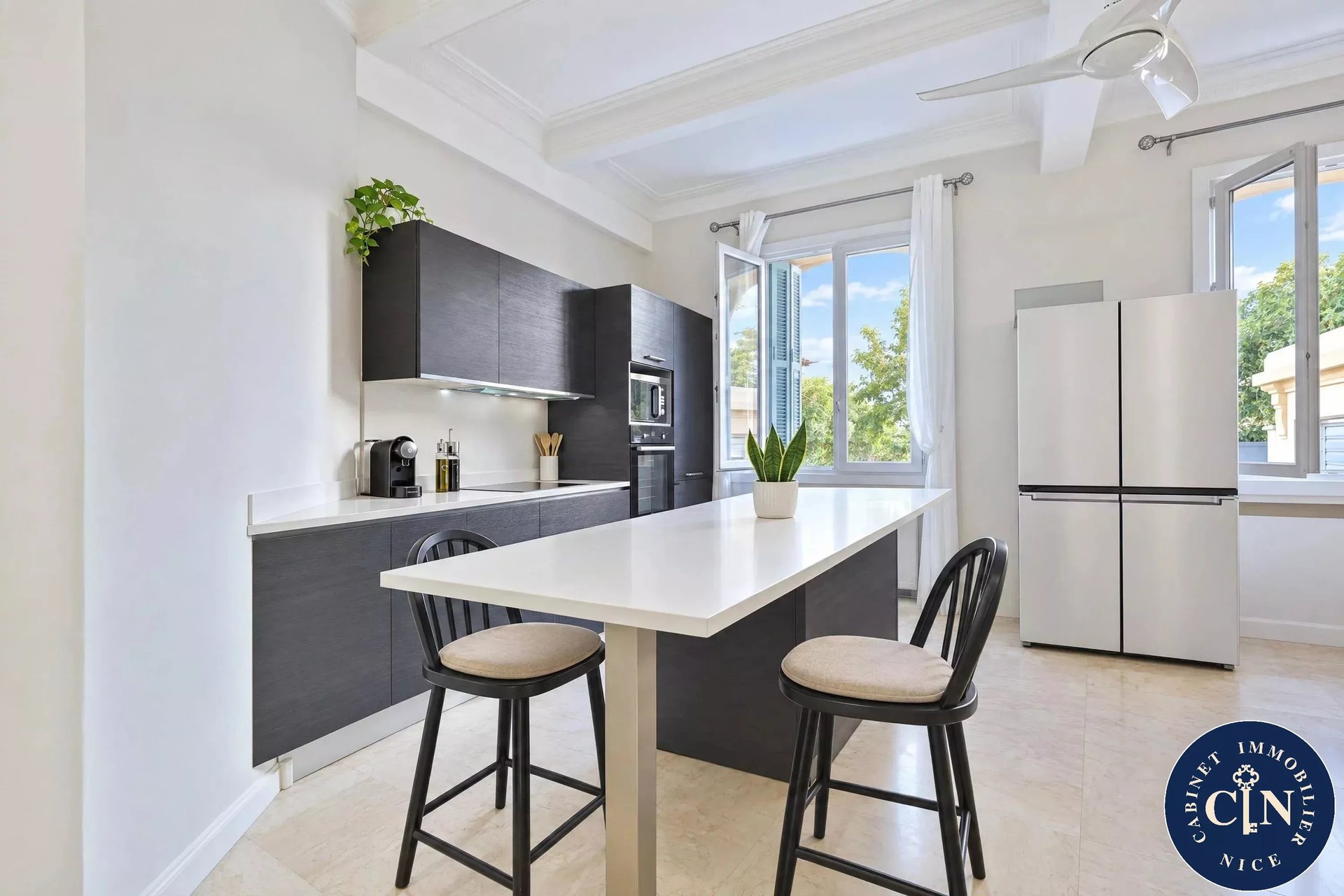 Appartement à vendre, 111m², Nice