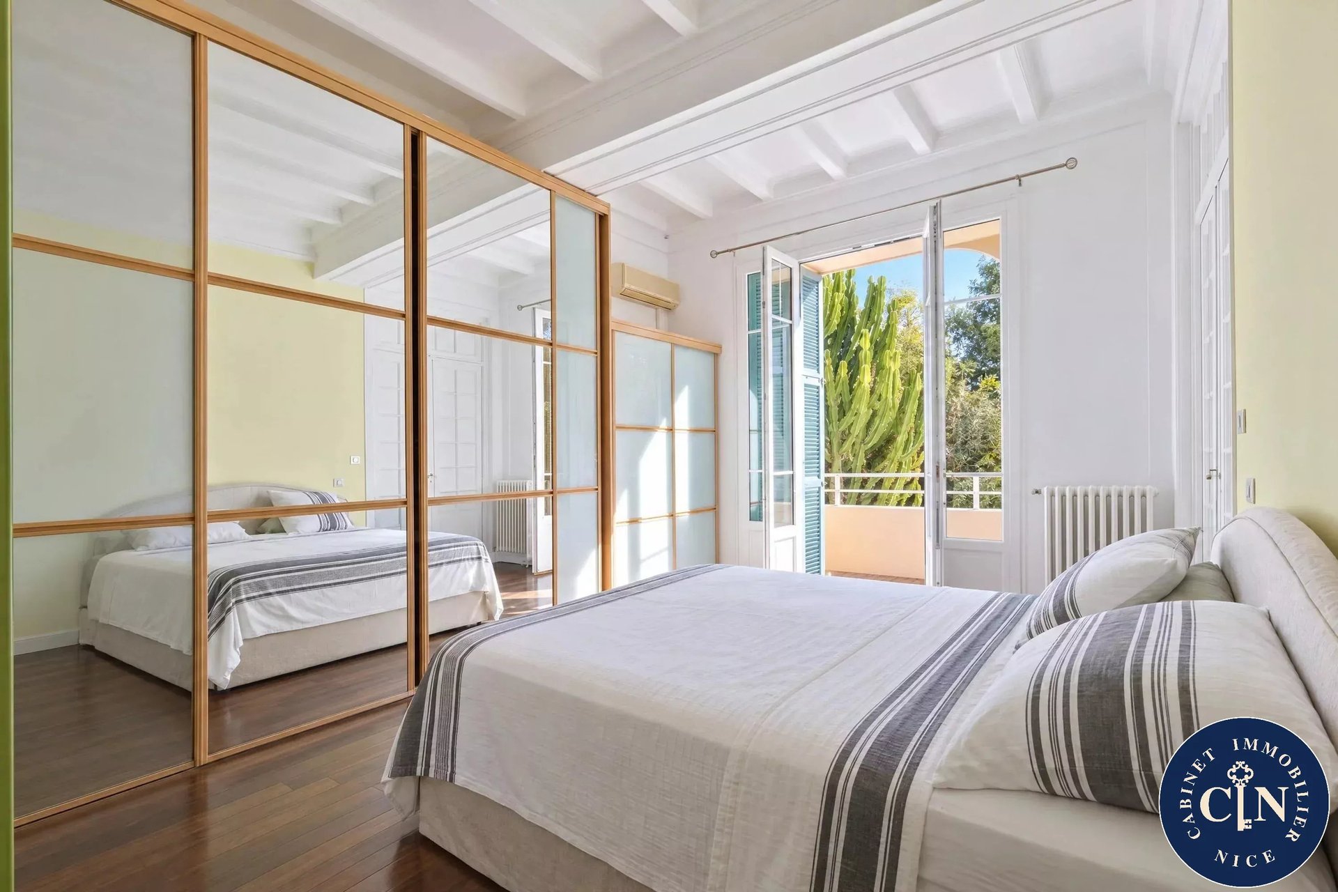 Appartement à vendre, 111m², Nice