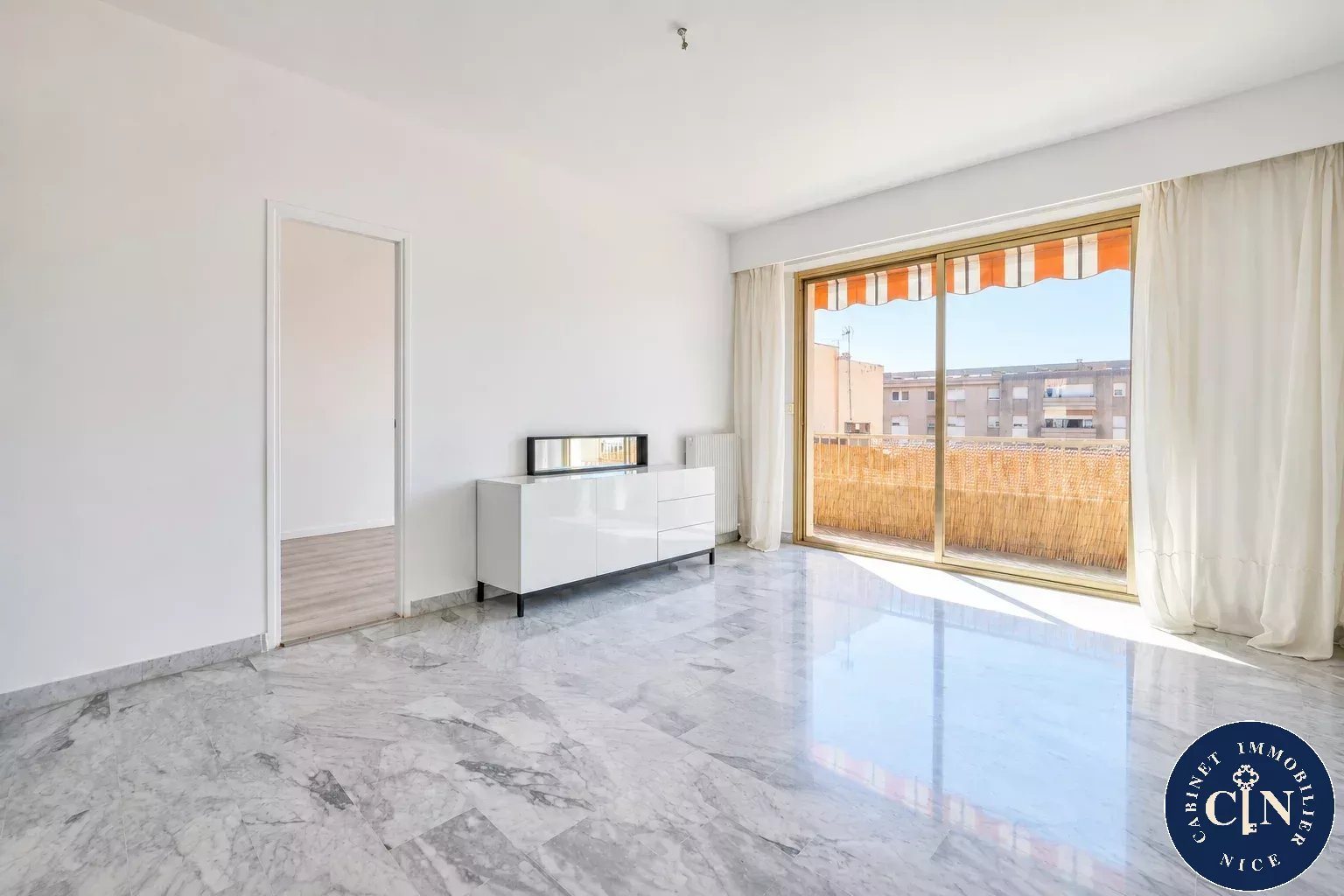 Appartement à vendre, 80m², Nice