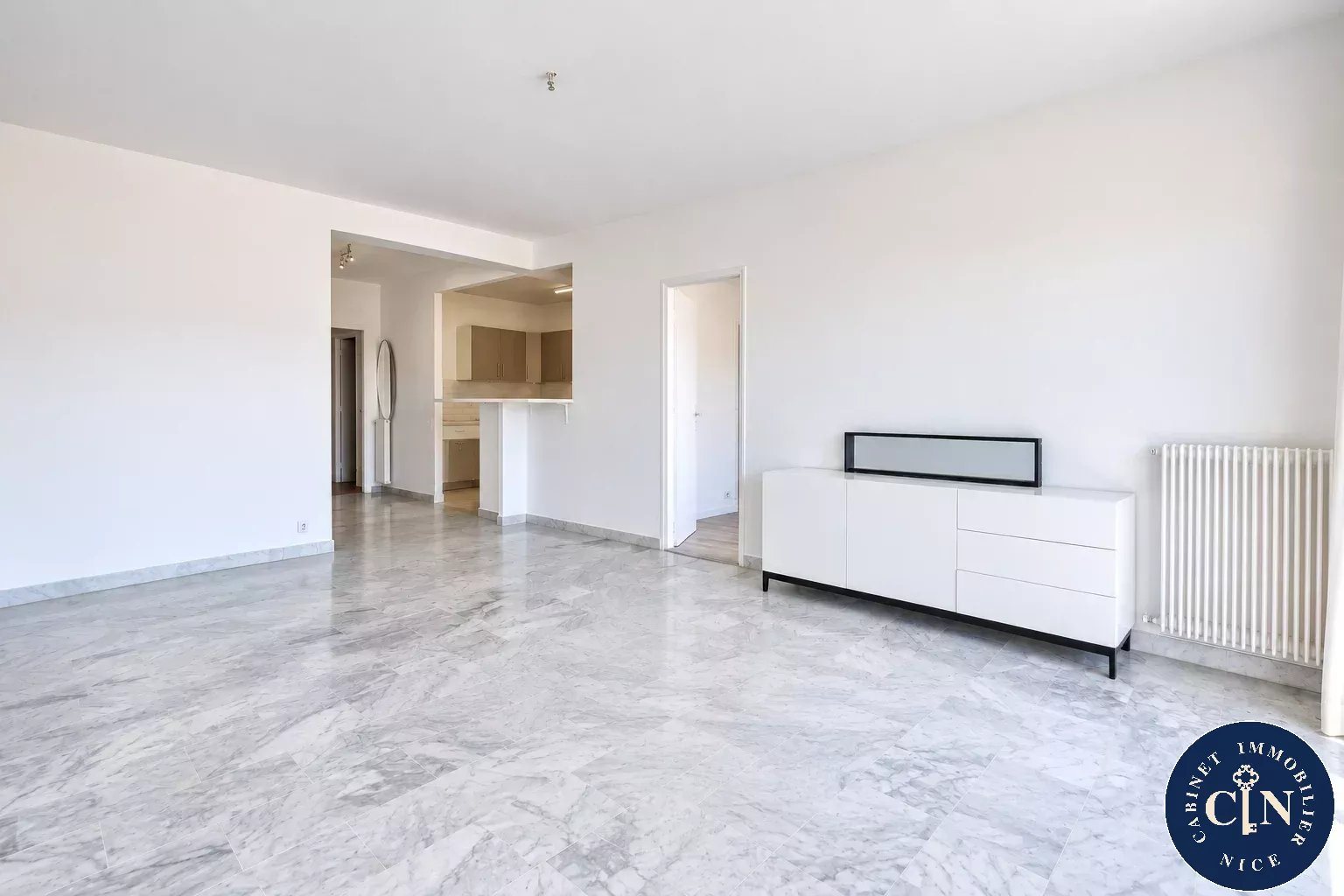 Appartement à vendre, 80m², Nice