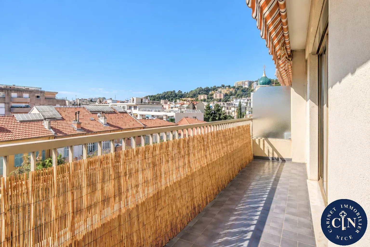 Appartement à vendre, 80m², Nice