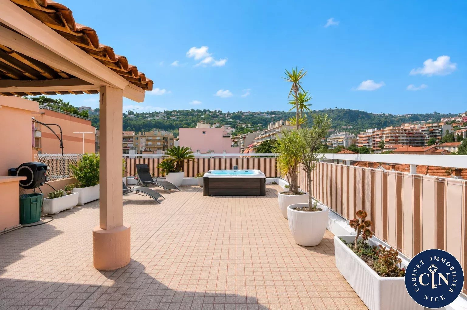 Appartement à vendre, 70m², Nice