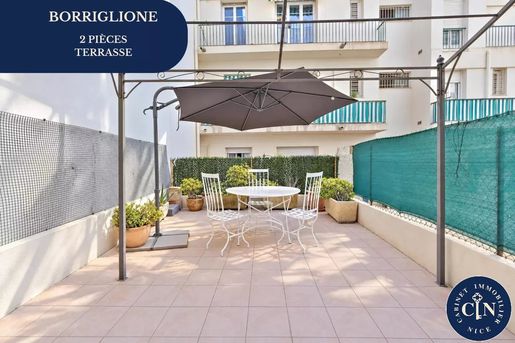 Appartement 2 pièces 56 m² · à Nice · 56 m² · 305 000 €