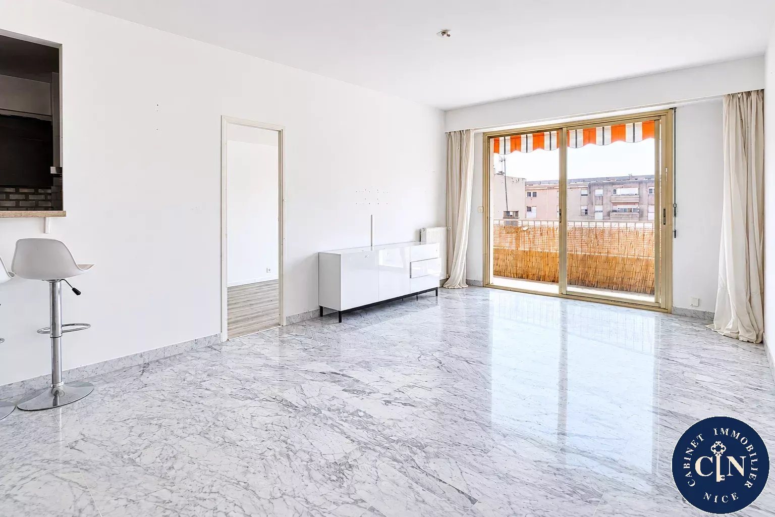 Appartement à vendre, 80m², Nice