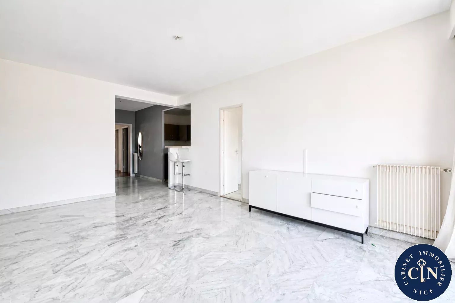 Appartement à vendre, 80m², Nice
